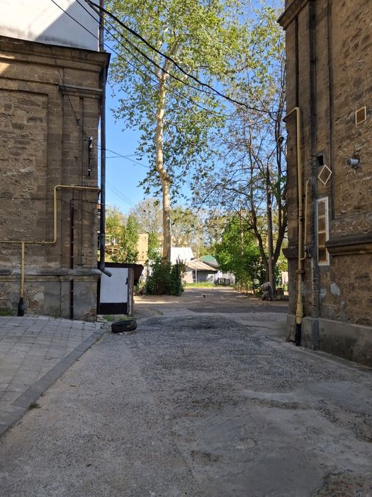 Квартира , СТАЛІНКА , в самому серці міста