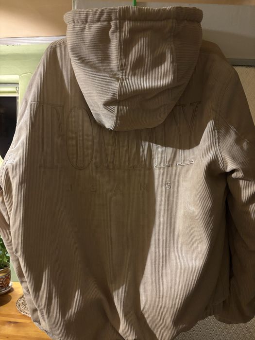 Kurtka Tommy Hilfiger