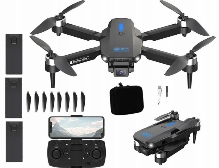 Nowy DRON rewelacja