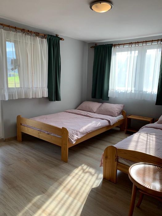 Noclegi Domek w górach Korbielów/Krzyżowa blisko Słowacja tanio