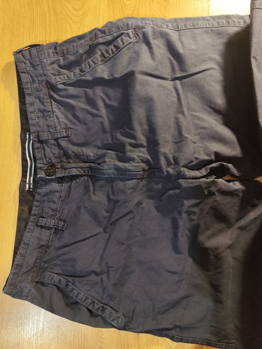 Штани чіноси stone island розмір М
