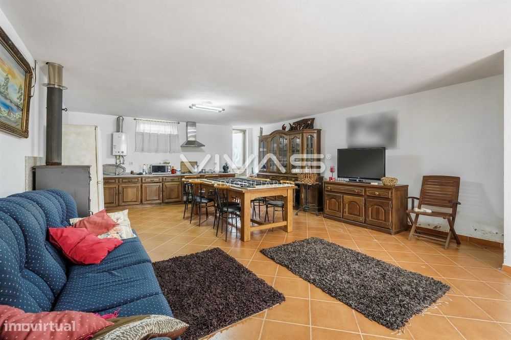 Moradia Geminada T2 Venda em Lage,Vila Verde