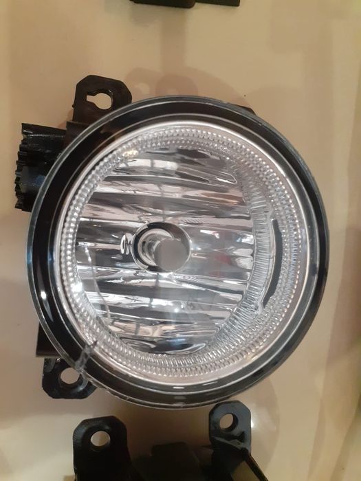 Zestaw halogenów Honda Vezel 2019  (1)