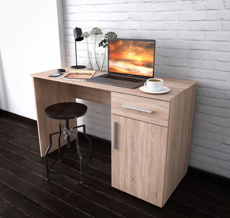 Парта письменный учебный компьютерный стол письмовий стіл комп’ютерний