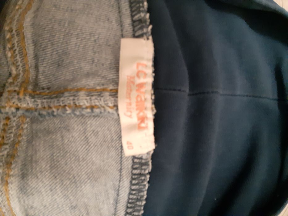 Штани для беременних