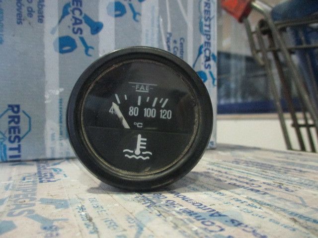 Sensor de Temperatura RENAULT Express Van/Combi