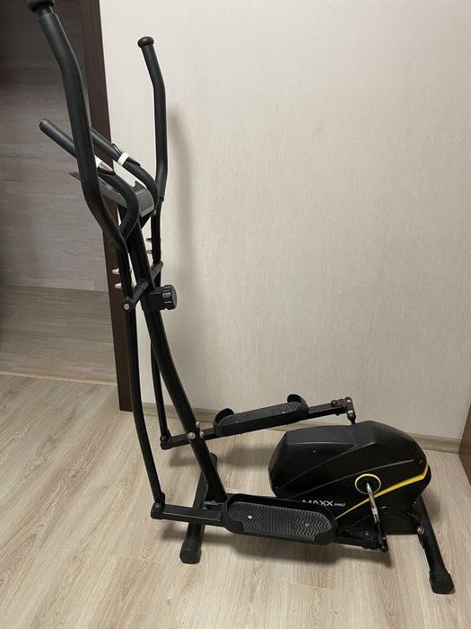 Орбітрек MAXX pro