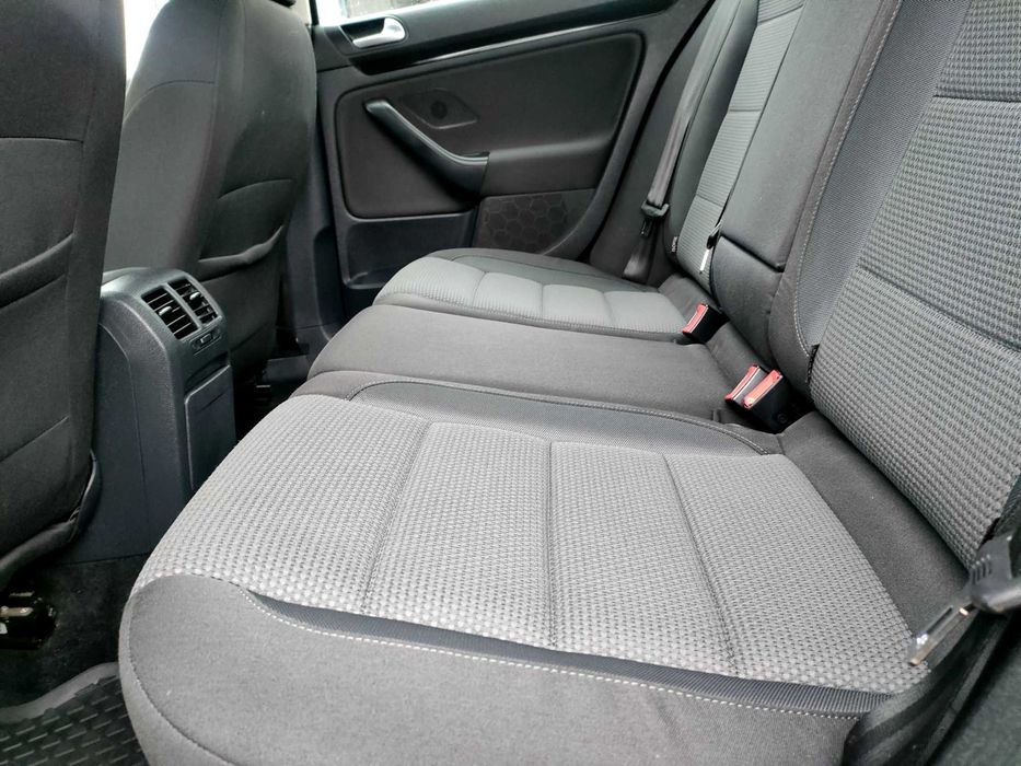 VW Golf 1.6TDI, 2011r. Klima, Alu, Nowe Opony, Przebieg 224tys/km
