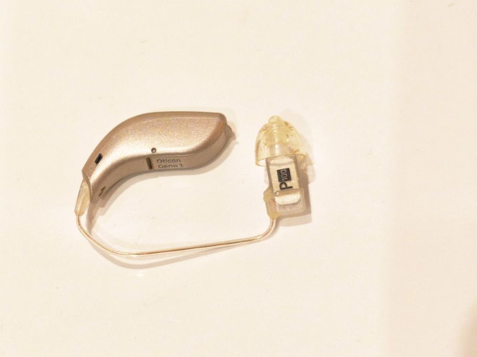 Aparat słuchowy Oticon GENO 1