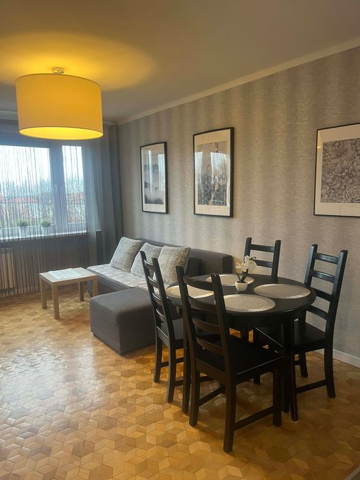 Mieszkanie gotowe do zamieszkania