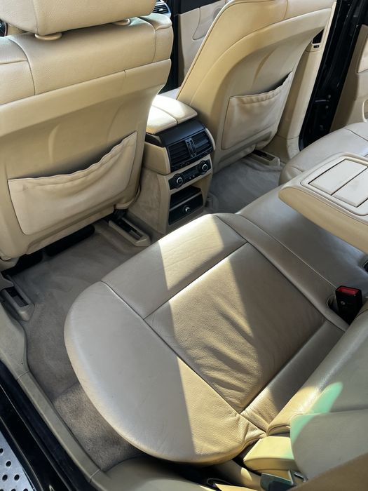 Продам BMW X5 E70 Hamann