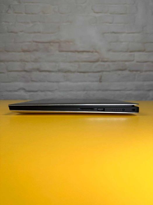 Ігровий ноутбук Dell XPS 15 9570\15,6\i7-8750H\32GB\SSD 512GB\1050 Ti