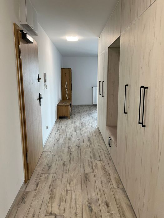 Wynajmę Apartament Bulwary 72 m² - Widok 6