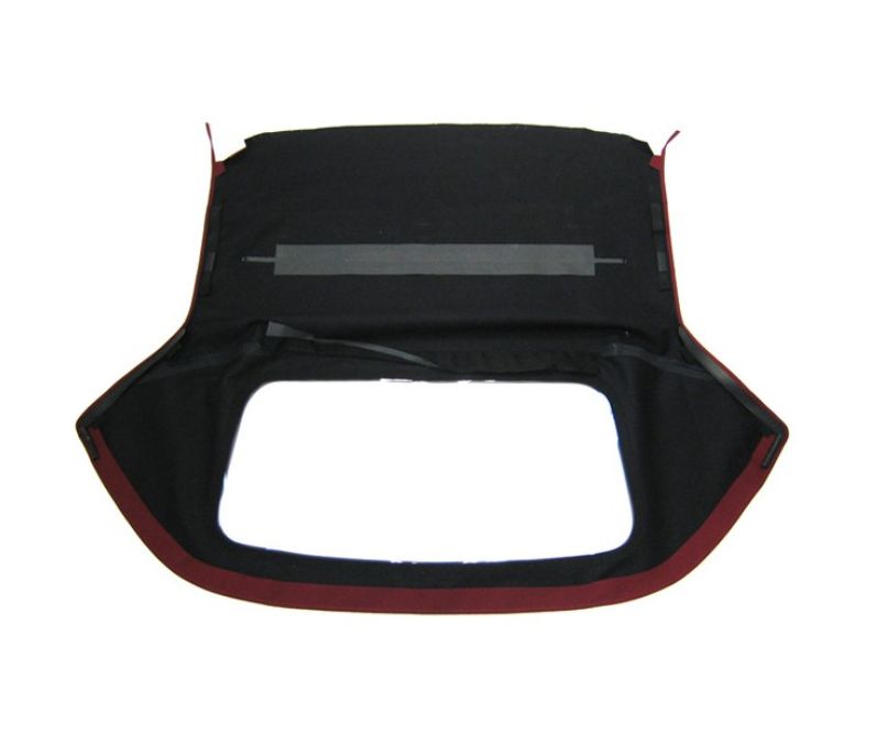 Capota Fiat Barchetta Cabrio ( Artigo Novo )