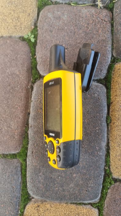 Продам GPS garmin