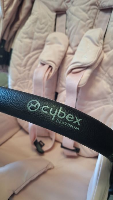 Cybex Mios коляска