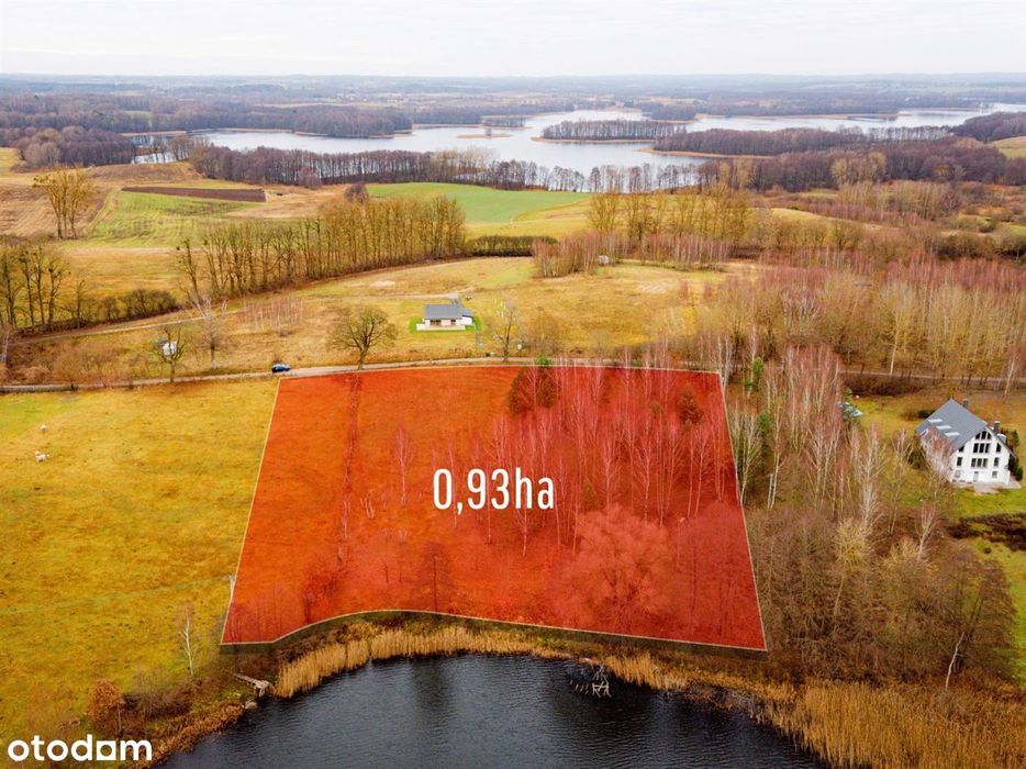 Działka budowlana - Piaseczno