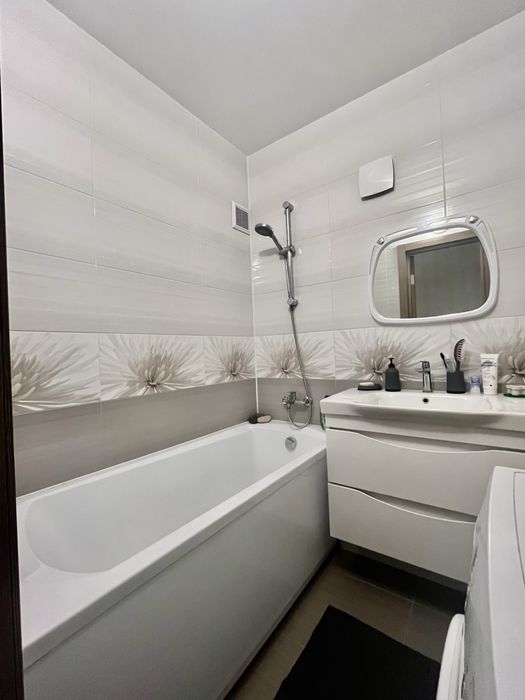 Продається 1к з ремонтом. Бородинський мікр-н.