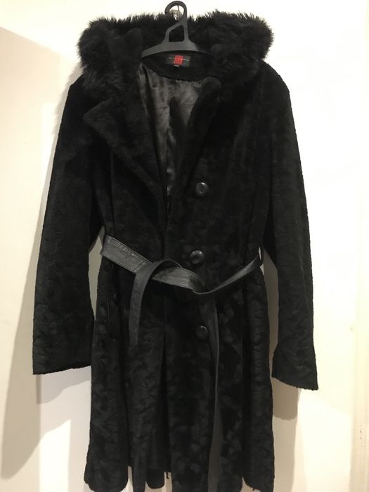 дубленки пальто новые