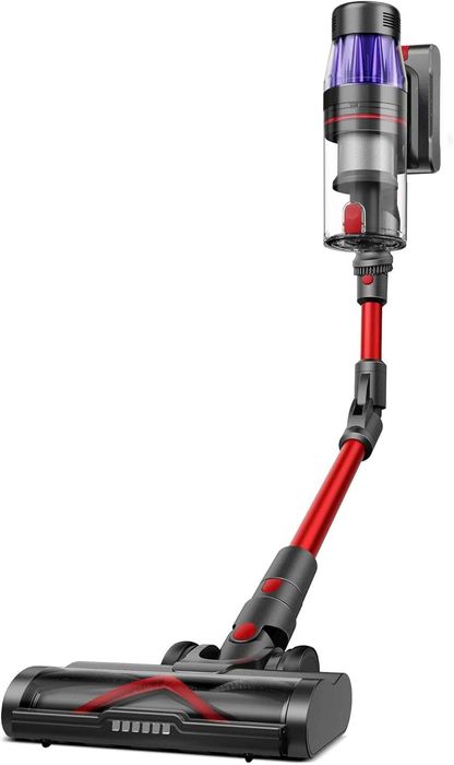 Бездротовий пилосос Ultenic U16 Flex, 50000 па час роботи 60 хв