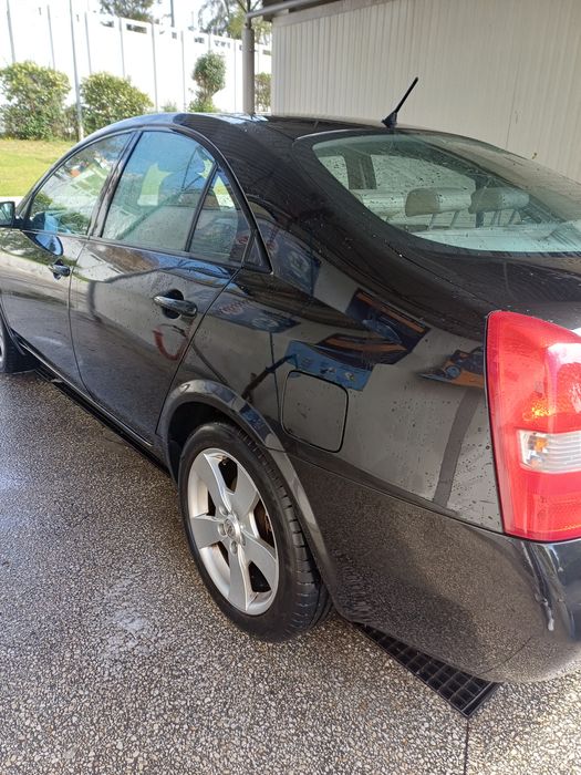 Nissan Primera 2003 2.2 diesel Motor Nissan