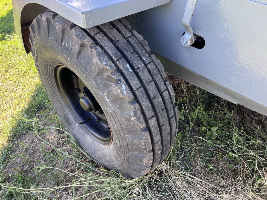 Водяна помпа СМТ