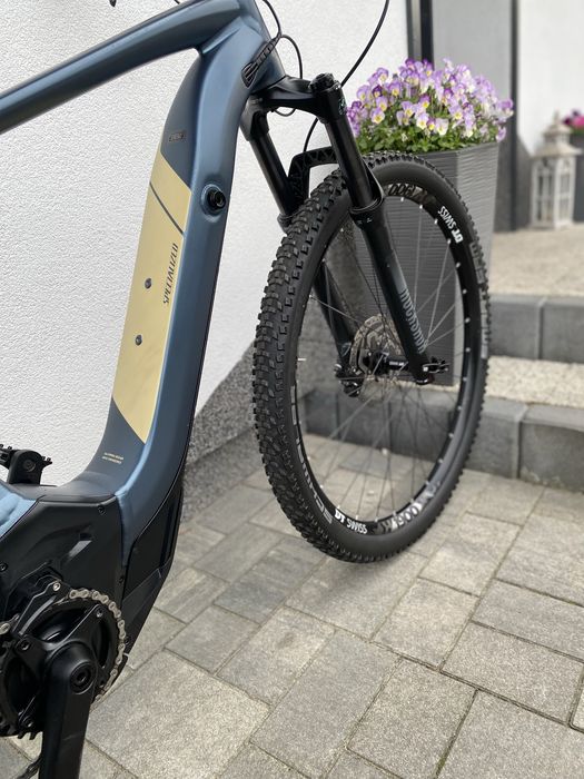 Rower mtb specialized levo