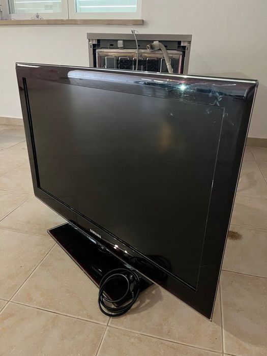 Televisor samsung