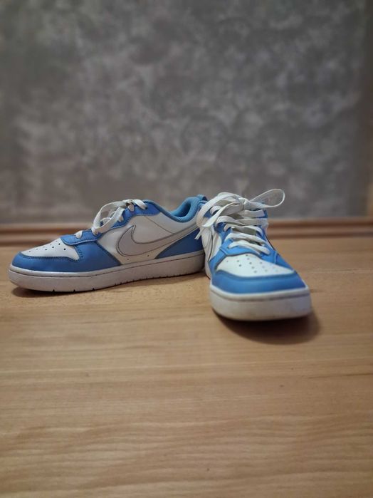 Buty sneakers nike