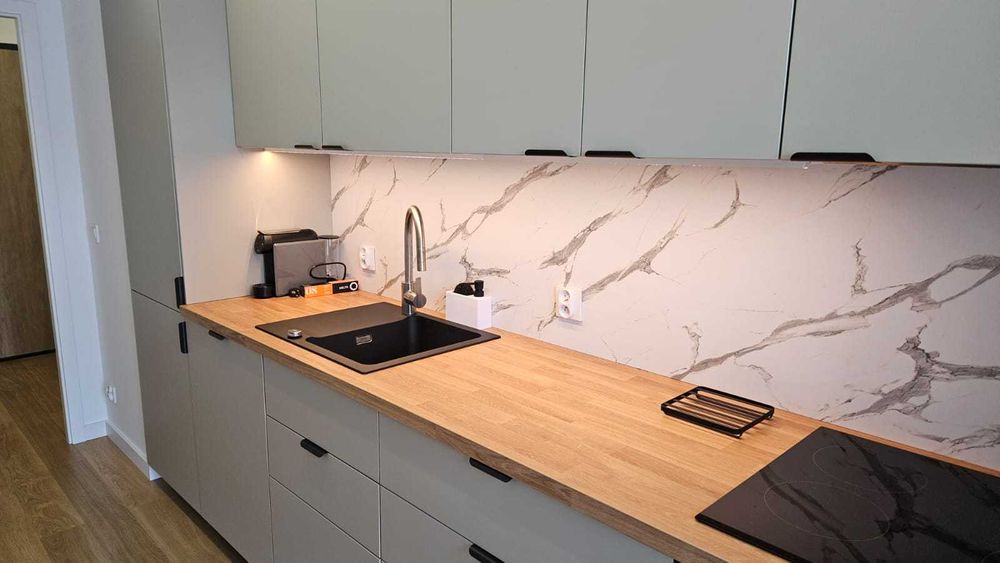 Apartament blisko plaży na doby wynajem krótkoterminowy Gdańsk Brzeźno