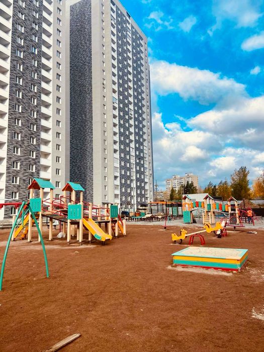 1-комнатная квартира по адресу ул. Лукьяненко Левка(Тимошенко) (площадь 52,9 м²) - Atlanta.ua - фото 7