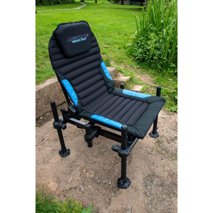 Preston Fotel Wędkarski Absolute Feeder Chair