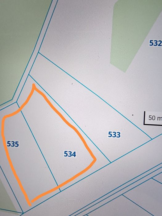 Sprzedam grunty rolne