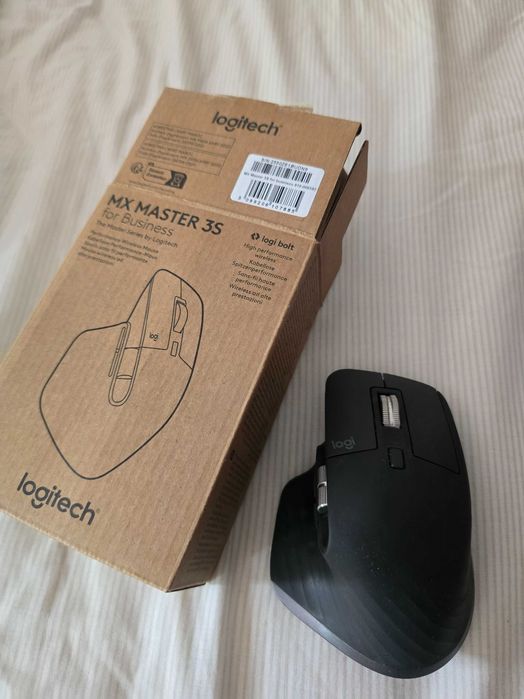 Teclado e Rato Mx Combo 3S