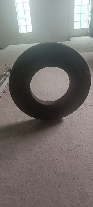 Круг шліфувальний