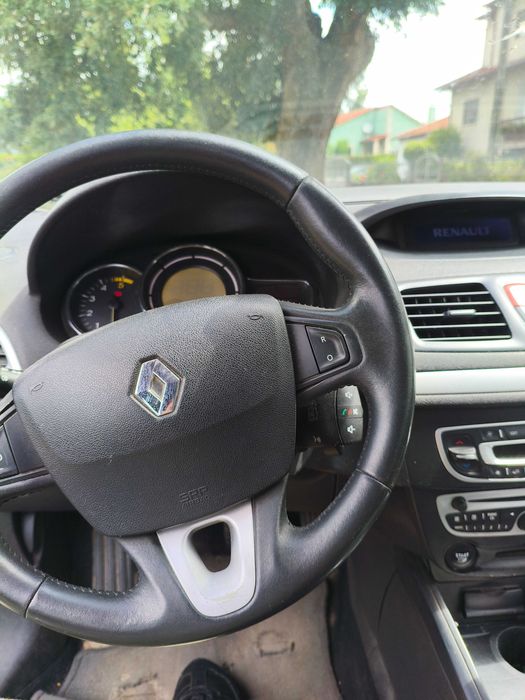 Renault Megane 2009