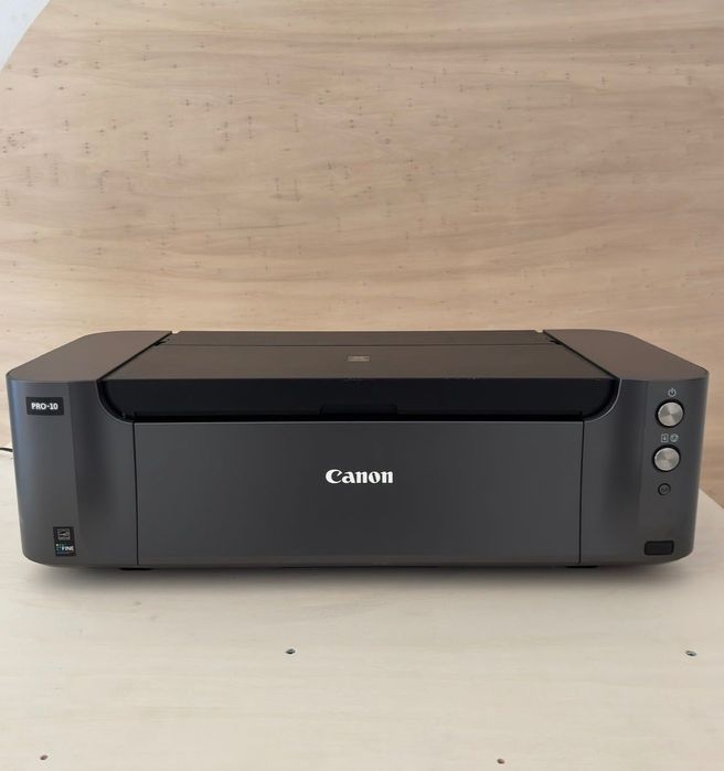 Impressora Canon Pixma Pro10