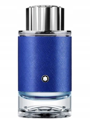 flakon mont blanc explorer ultra blue 100ml edp
