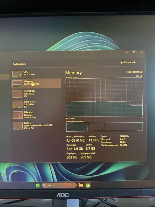 Pc gaming e para escola/faculdade
