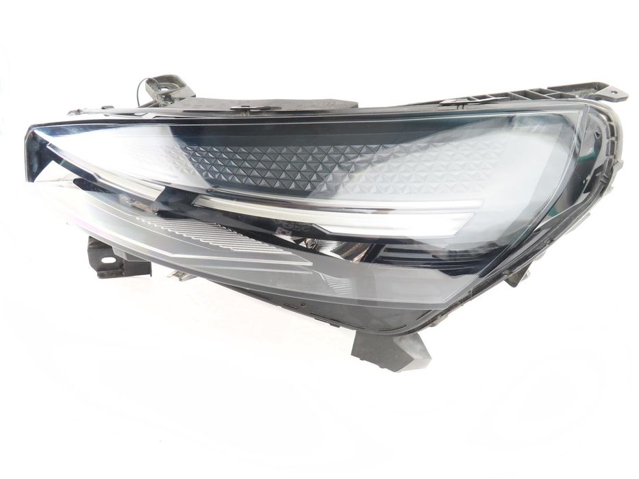 Farol Led Renault Clio V Hatchback Ref: 260600149R