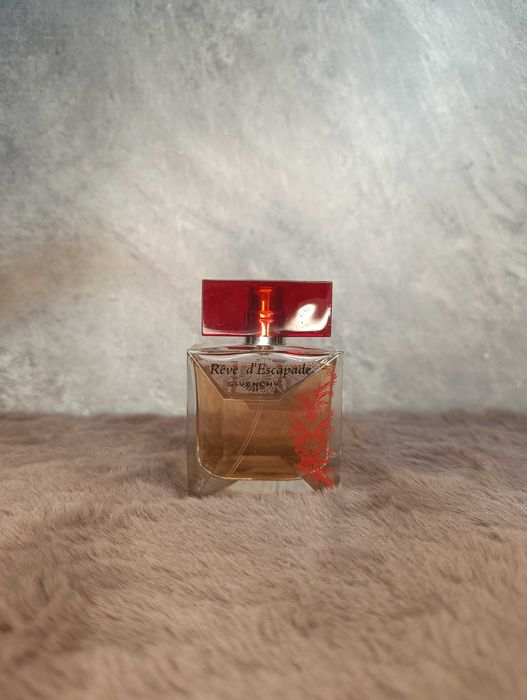 Givenchy Rêve d’Escapade 50 мл оригінал