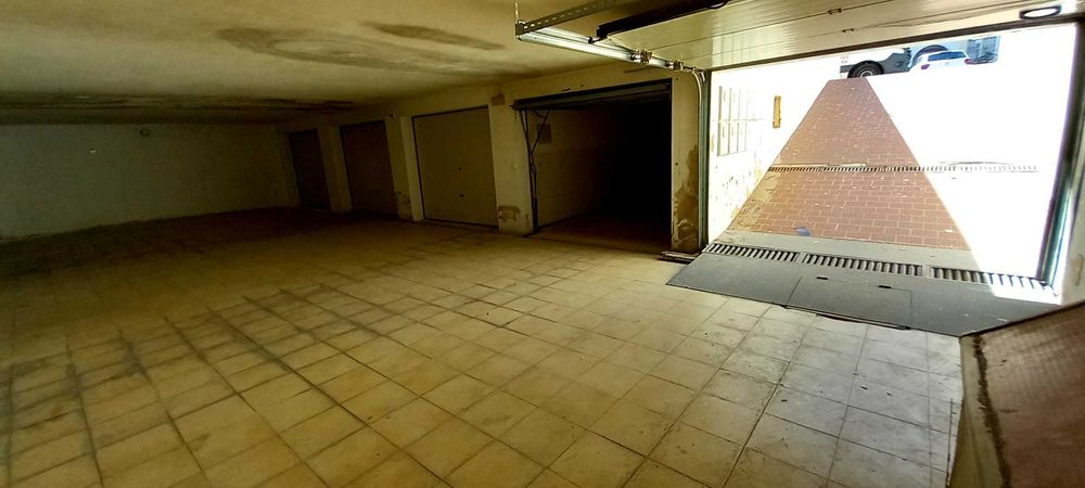 Garagem em albufeira