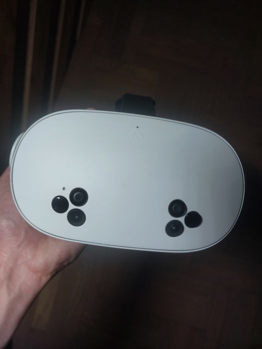 Gogle VR Meta Quest 3s