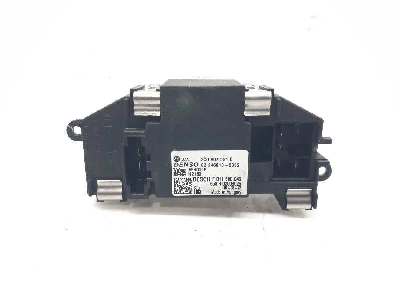 RESISTENCIA SOFAGEM SEAT TOLEDO III 2006 -3C0907521B