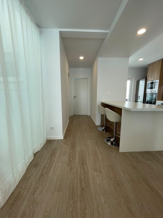 Novo | Duplex T3  | Chamusca