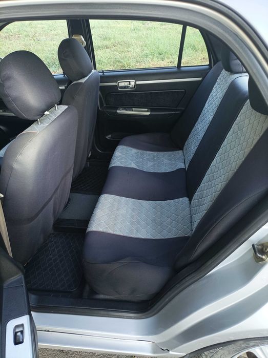 Продам Geely CK-2 2011 року