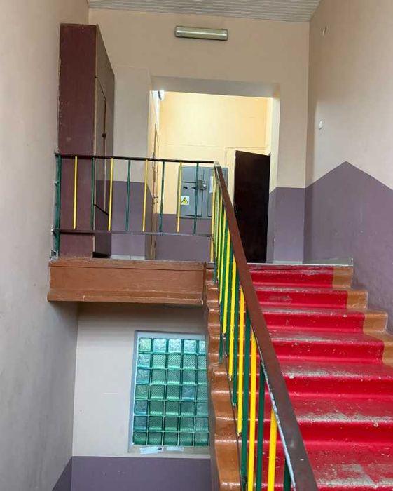 Трикімнатна квартира за 39 000$.