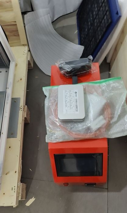лазерна зварка 4в1 MAX  1500W
