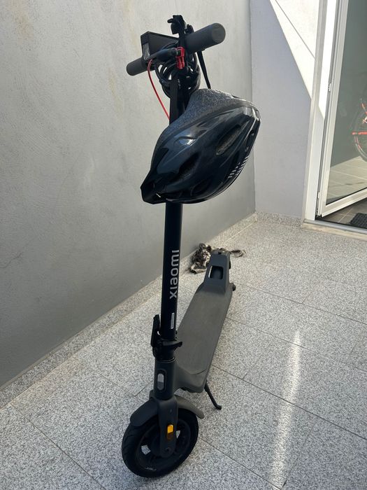trotinet xiaomi