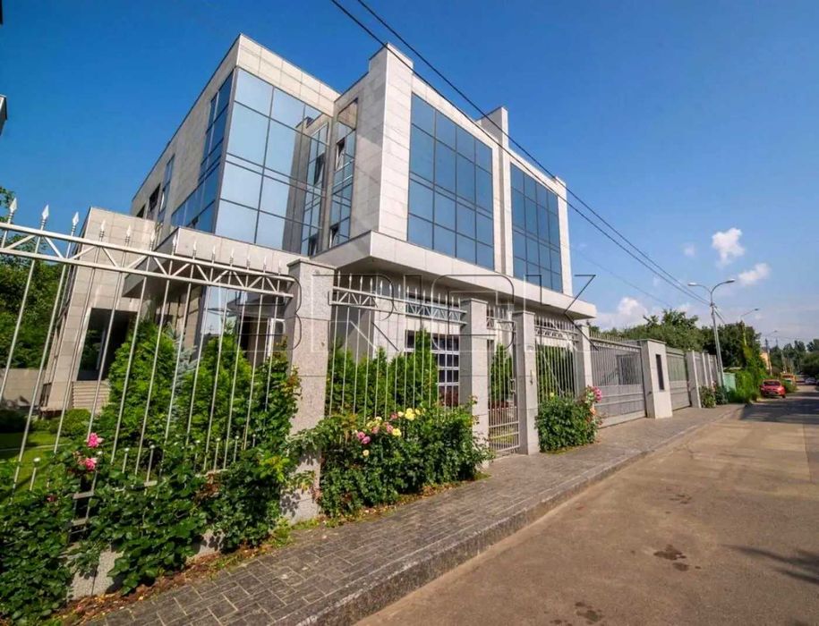продажа дома, центр Киева, Вильшанская 14, Звіринець